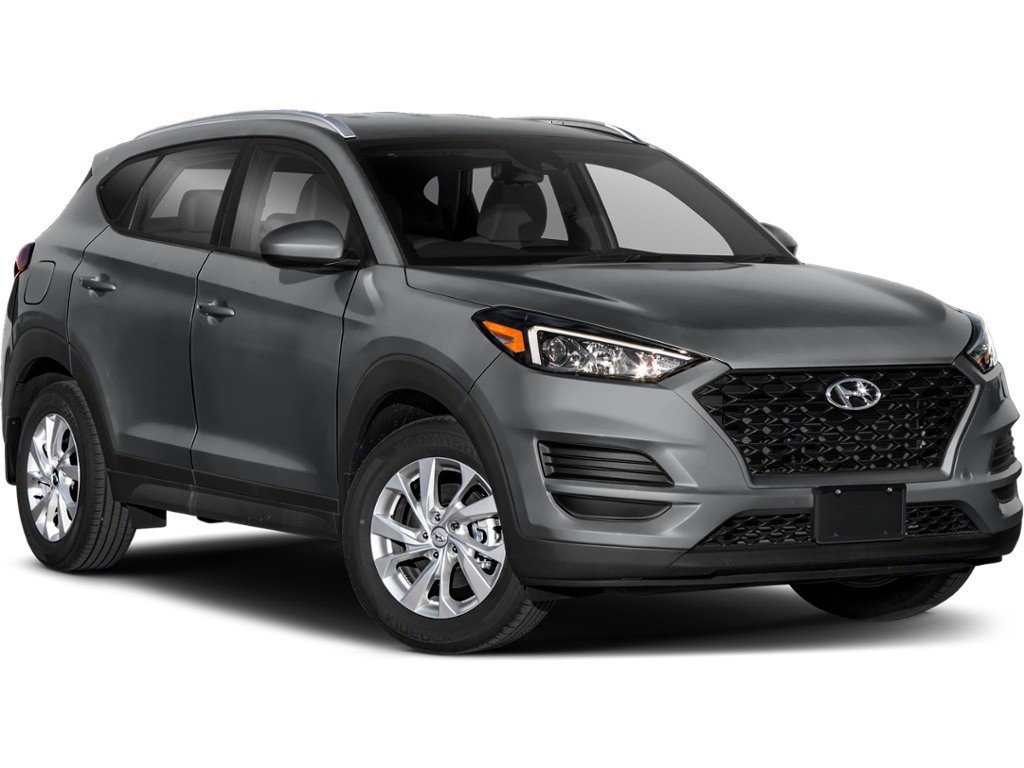 2020 Hyundai Tucson Preferred | Roof | Lthr | HtdSeat | Bluetooth | in Saint John, New Brunswick - 1 - w1024h768px
