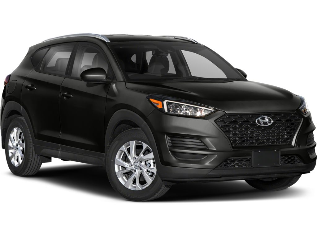 2021 Hyundai Tucson Preferred | Cam | USB | HtdSeat | Warranty to 2026 in Saint John, New Brunswick - 1 - w1024h768px