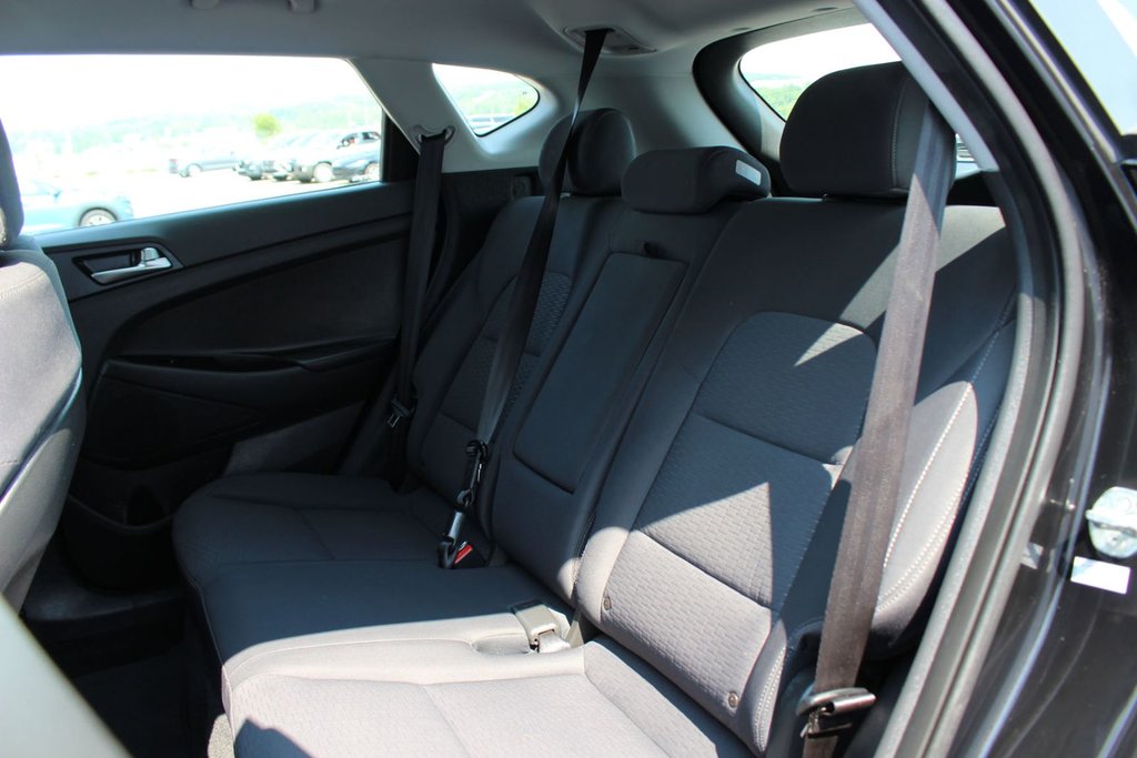 2021 Hyundai Tucson in Antigonish, Nova Scotia - 29 - w1024h768px