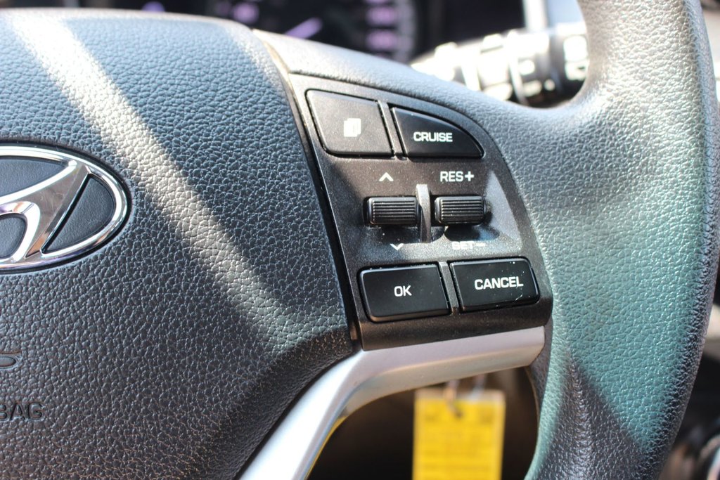 2021 Hyundai Tucson in Antigonish, Nova Scotia - 19 - w1024h768px