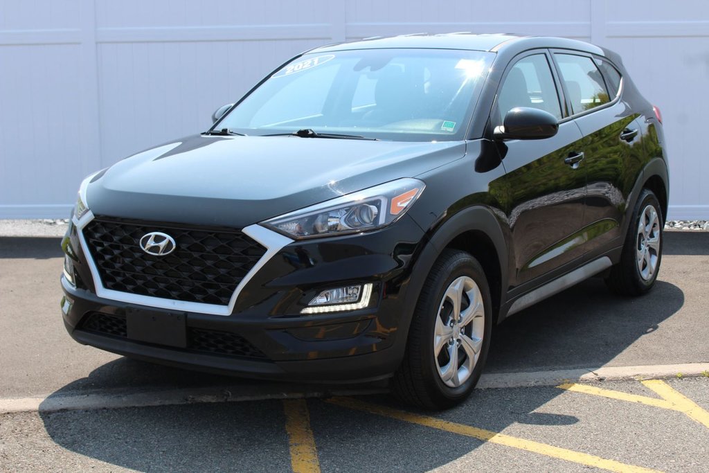 2021 Hyundai Tucson in Antigonish, Nova Scotia - 3 - w1024h768px