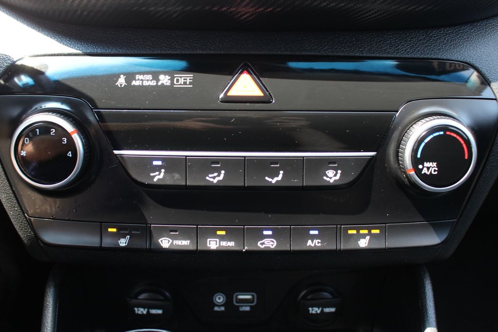 2021 Hyundai Tucson in Antigonish, Nova Scotia - 25 - w1024h768px