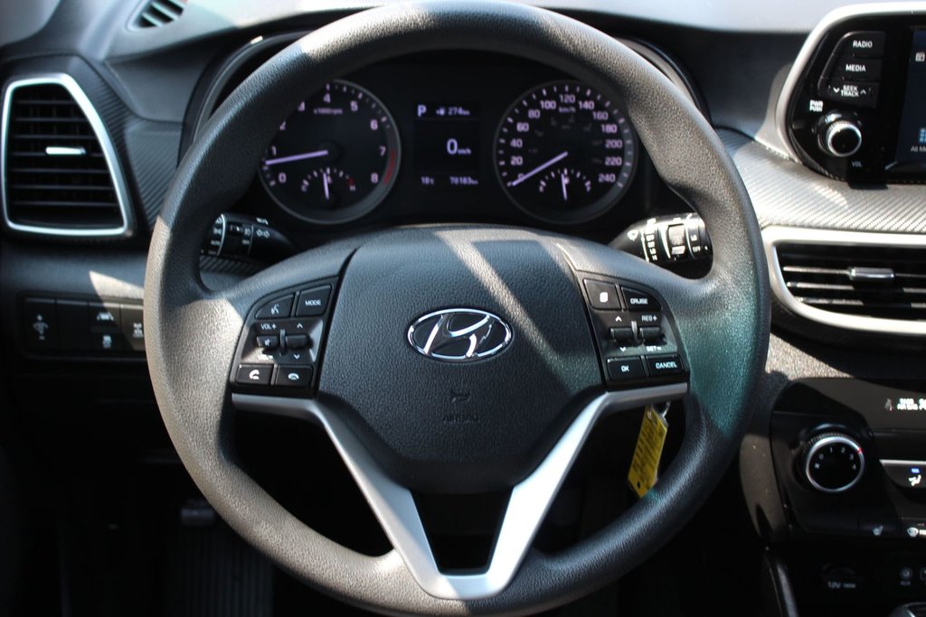 2021 Hyundai Tucson in Antigonish, Nova Scotia - 17 - w1024h768px