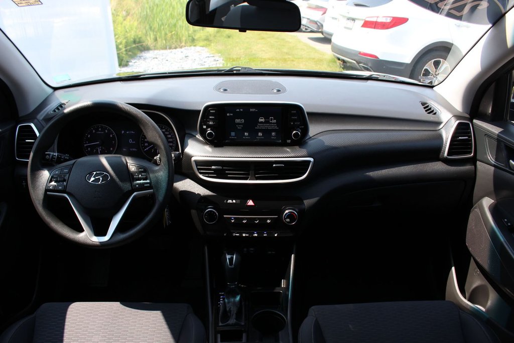 2021 Hyundai Tucson in Antigonish, Nova Scotia - 15 - w1024h768px