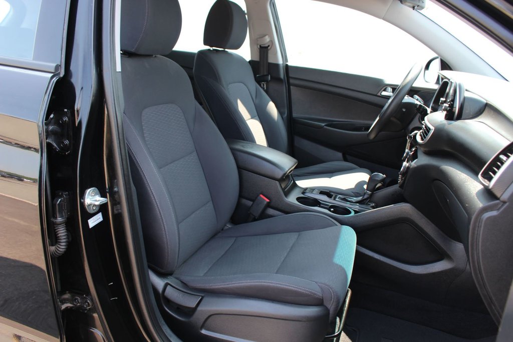 2021 Hyundai Tucson in Antigonish, Nova Scotia - 41 - w1024h768px
