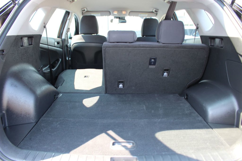 2021 Hyundai Tucson in Antigonish, Nova Scotia - 35 - w1024h768px