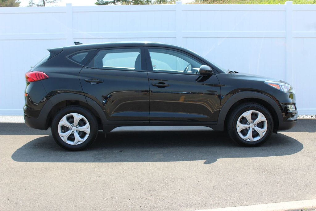 2021 Hyundai Tucson in Antigonish, Nova Scotia - 8 - w1024h768px