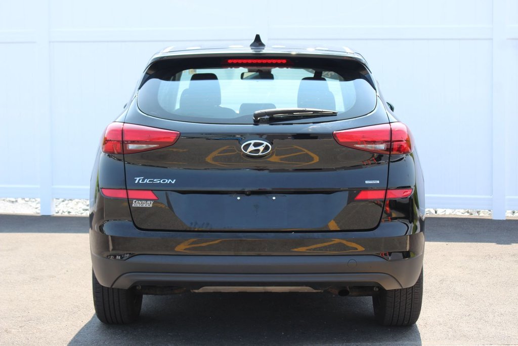 2021 Hyundai Tucson in Antigonish, Nova Scotia - 6 - w1024h768px