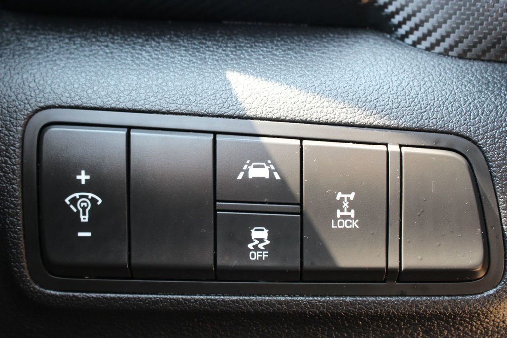 2021 Hyundai Tucson in Antigonish, Nova Scotia - 20 - w1024h768px