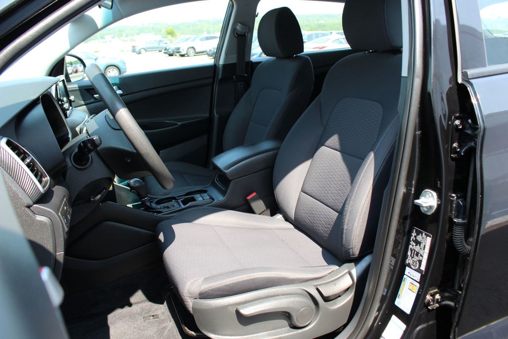 2021 Hyundai Tucson in Antigonish, Nova Scotia - 10 - w1024h768px