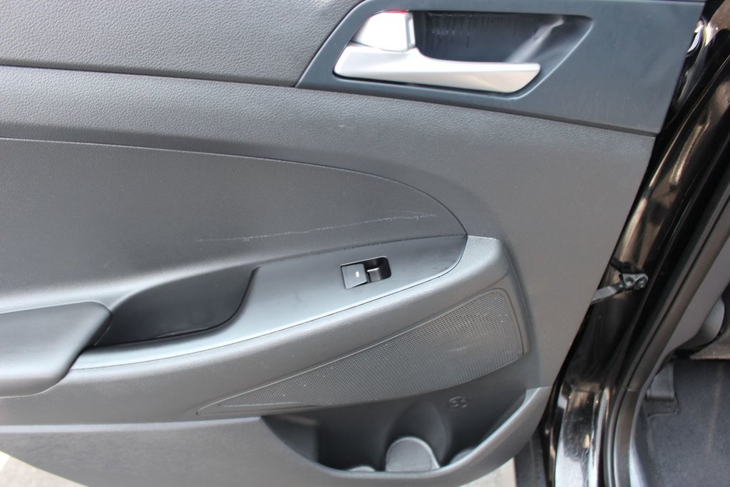 2021 Hyundai Tucson in Antigonish, Nova Scotia - 33 - w1024h768px