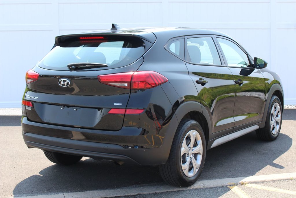 2021 Hyundai Tucson in Antigonish, Nova Scotia - 7 - w1024h768px