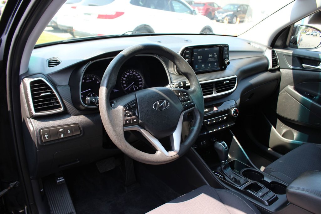2021 Hyundai Tucson in Antigonish, Nova Scotia - 11 - w1024h768px