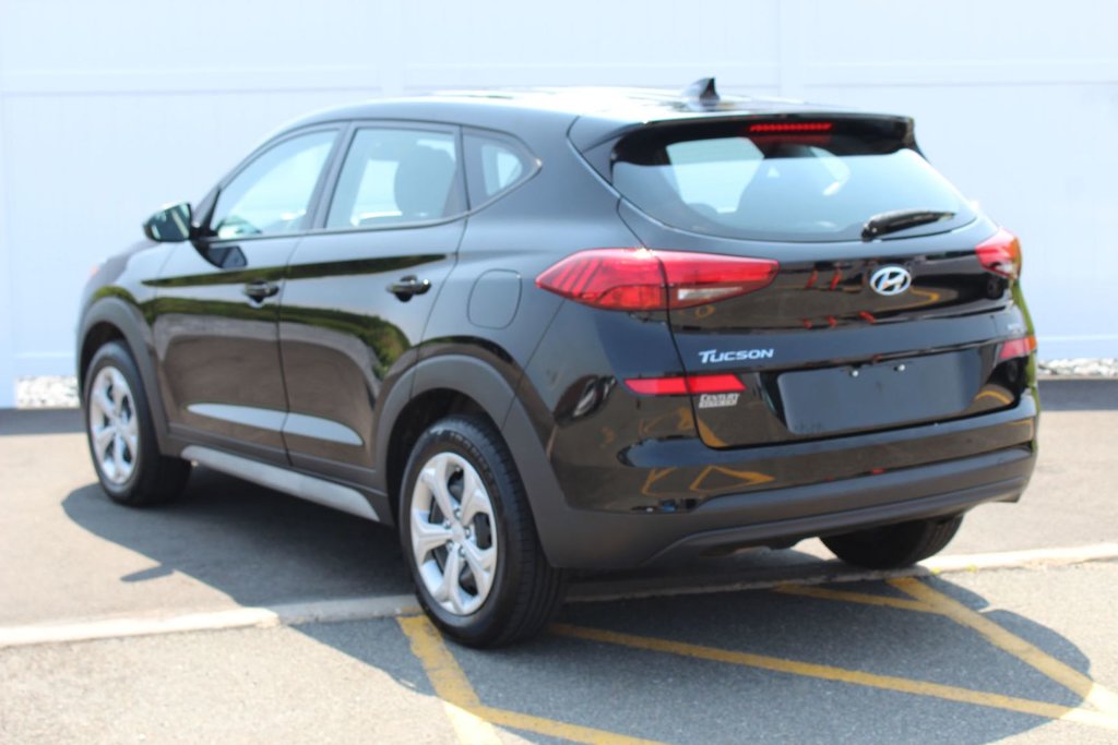 2021 Hyundai Tucson in Antigonish, Nova Scotia - 5 - w1024h768px