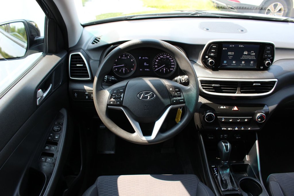 2021 Hyundai Tucson in Antigonish, Nova Scotia - 16 - w1024h768px