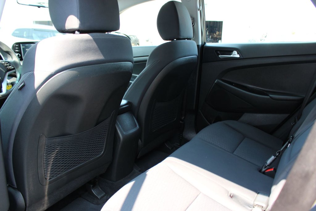 2021 Hyundai Tucson in Antigonish, Nova Scotia - 31 - w1024h768px