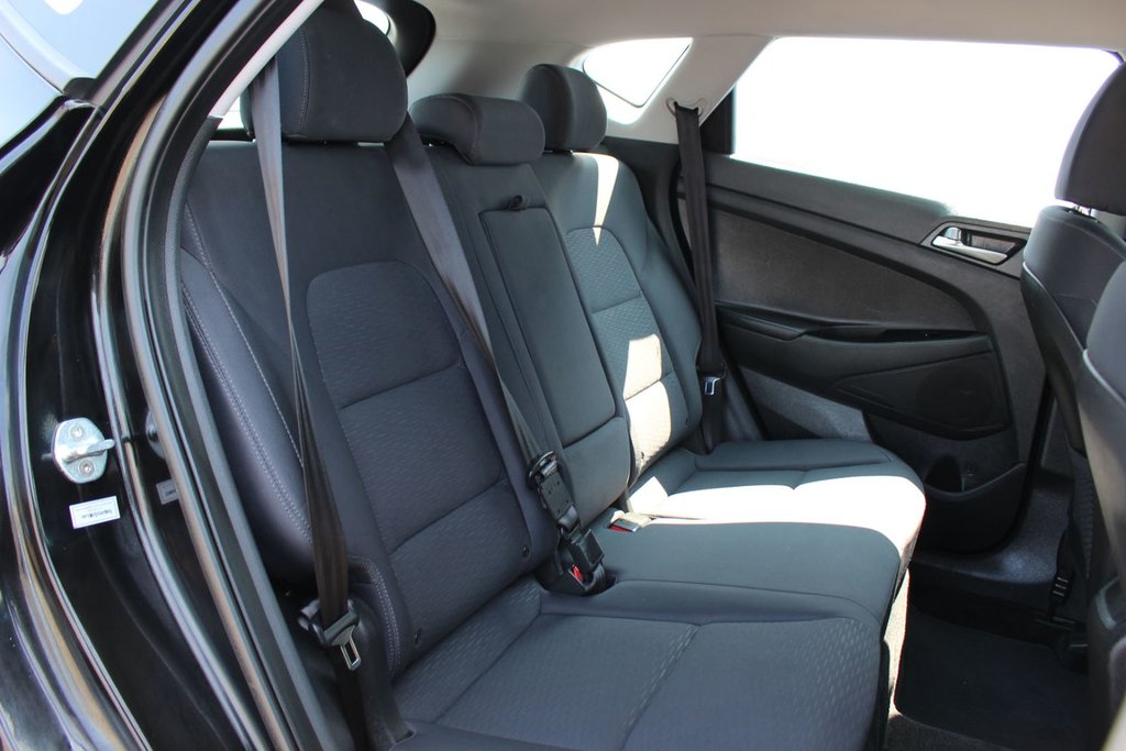 2021 Hyundai Tucson in Antigonish, Nova Scotia - 38 - w1024h768px