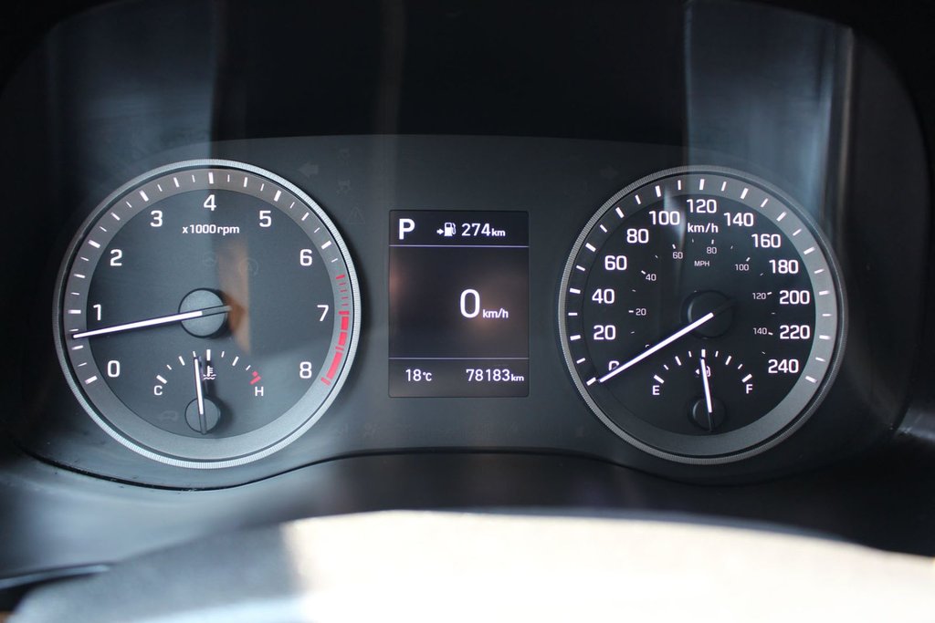 2021 Hyundai Tucson in Antigonish, Nova Scotia - 22 - w1024h768px