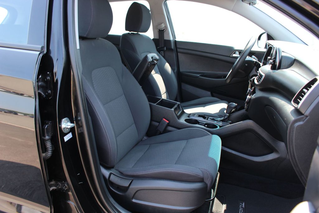 2021 Hyundai Tucson in Antigonish, Nova Scotia - 42 - w1024h768px