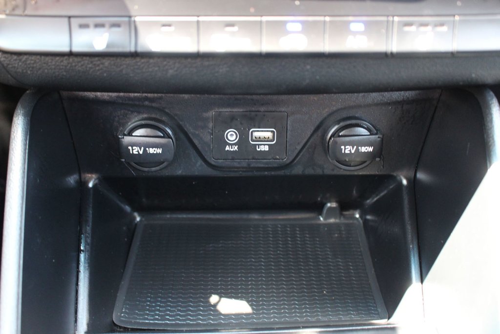 2021 Hyundai Tucson in Antigonish, Nova Scotia - 26 - w1024h768px