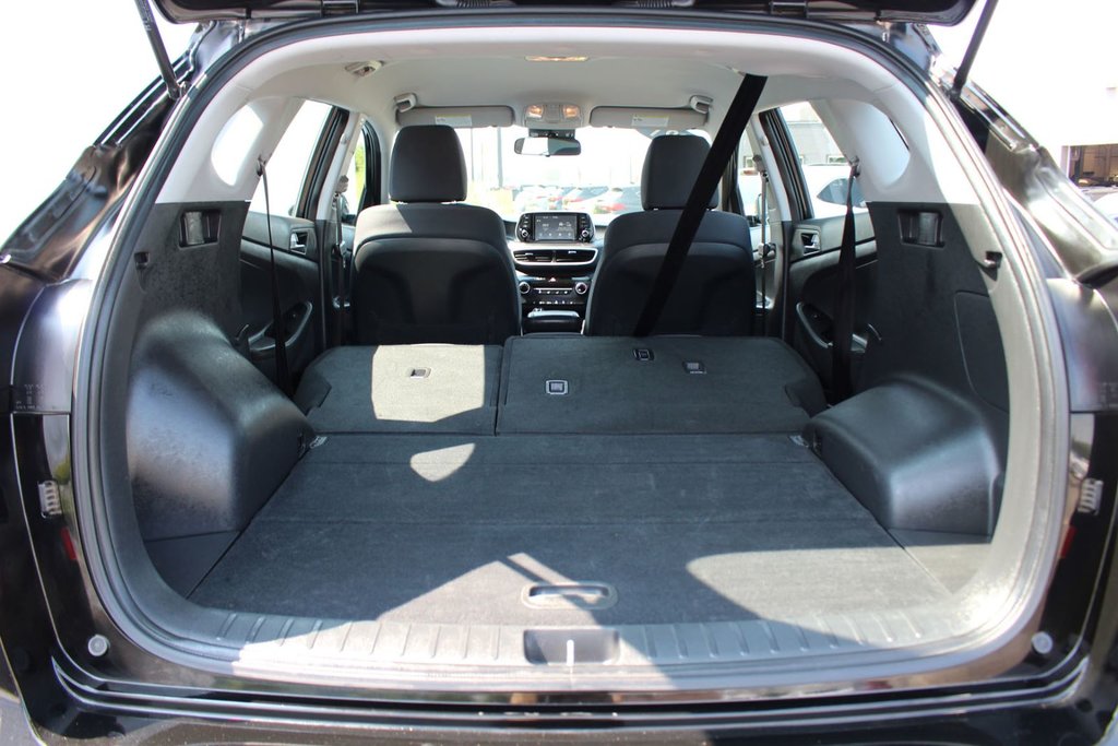 2021 Hyundai Tucson in Antigonish, Nova Scotia - 36 - w1024h768px