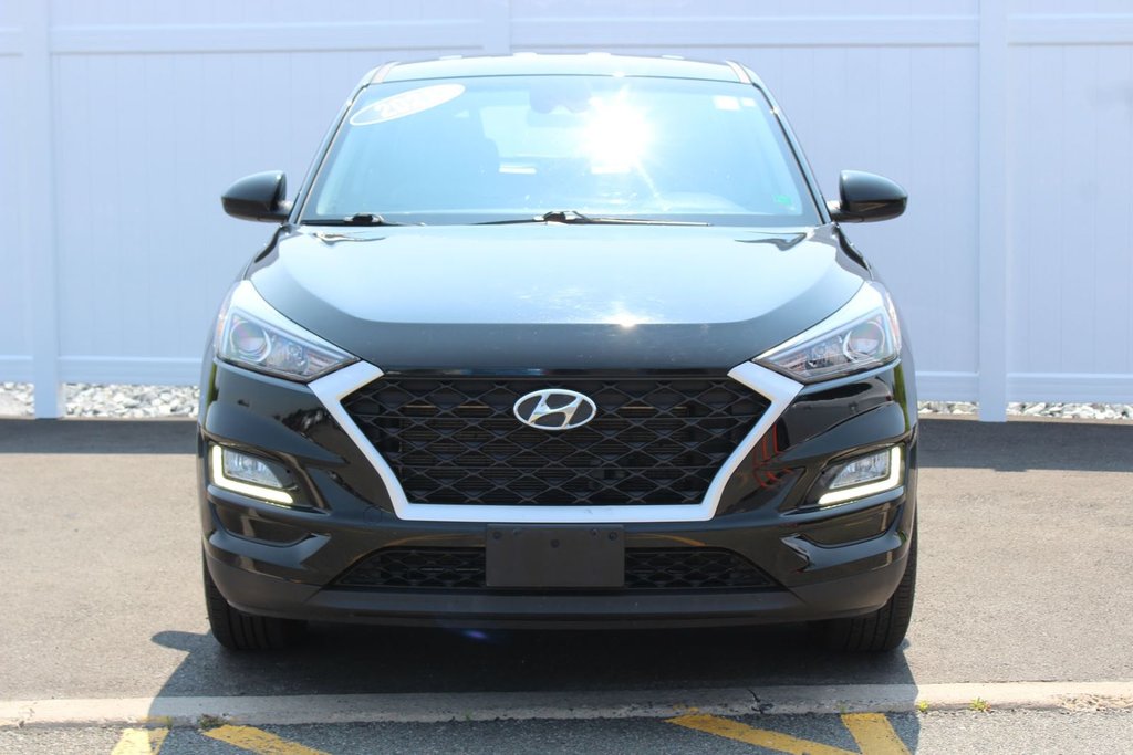 2021 Hyundai Tucson in Antigonish, Nova Scotia - 2 - w1024h768px