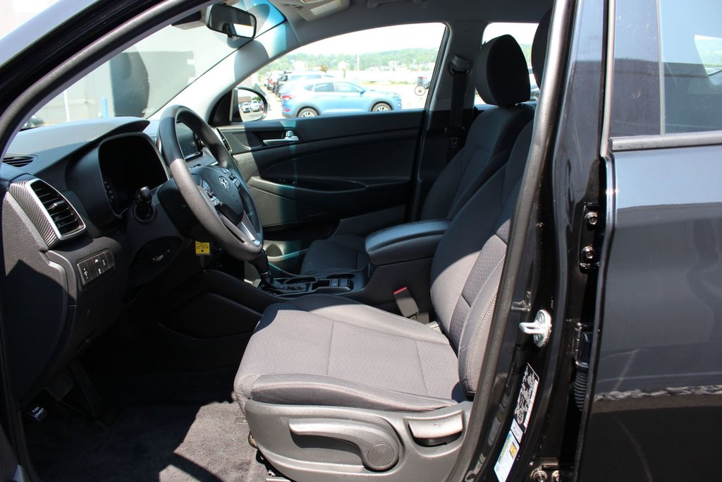2021 Hyundai Tucson in Antigonish, Nova Scotia - 12 - w1024h768px