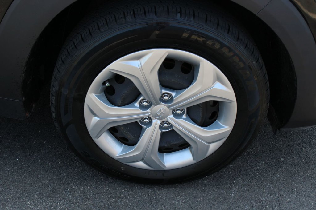 2021 Hyundai Tucson in Antigonish, Nova Scotia - 9 - w1024h768px