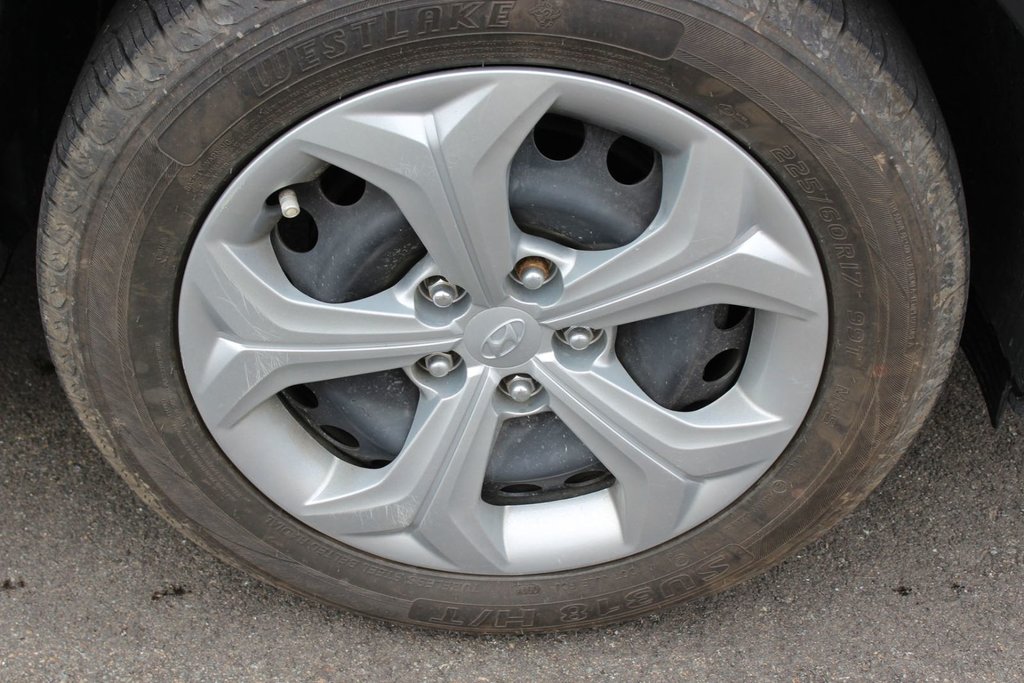 Hyundai Tucson Essential | HtdSeats | Cam | Aux | USB | Cruise 2021 à Saint John, Nouveau-Brunswick - 9 - w1024h768px