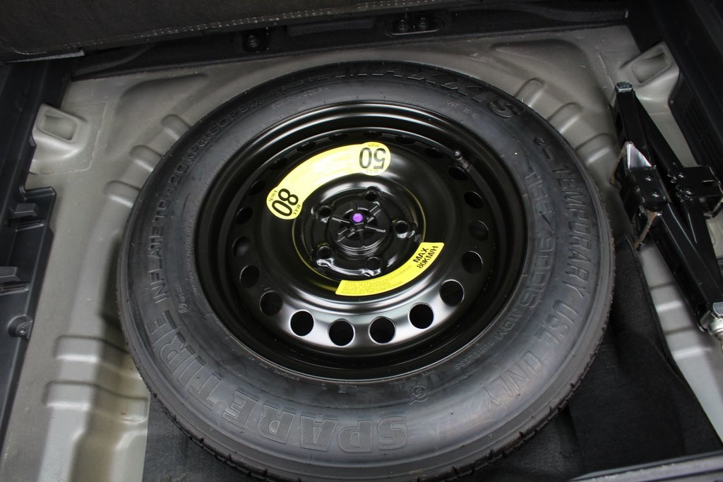 Hyundai Tucson Essential | HtdSeats | Cam | Aux | USB | Cruise 2021 à Saint John, Nouveau-Brunswick - 36 - w1024h768px