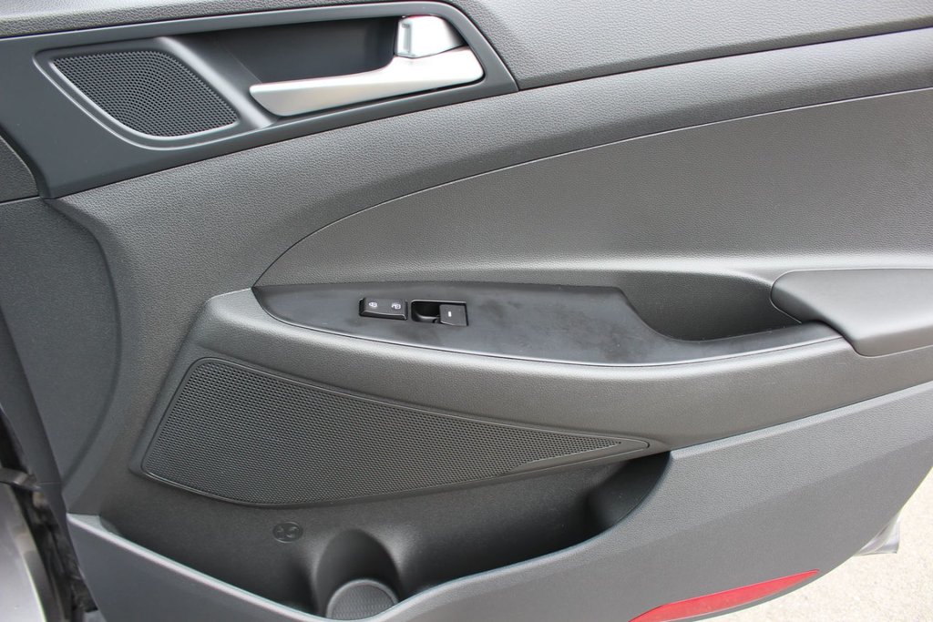 Hyundai Tucson Essential | HtdSeats | Cam | Aux | USB | Cruise 2021 à Saint John, Nouveau-Brunswick - 45 - w1024h768px