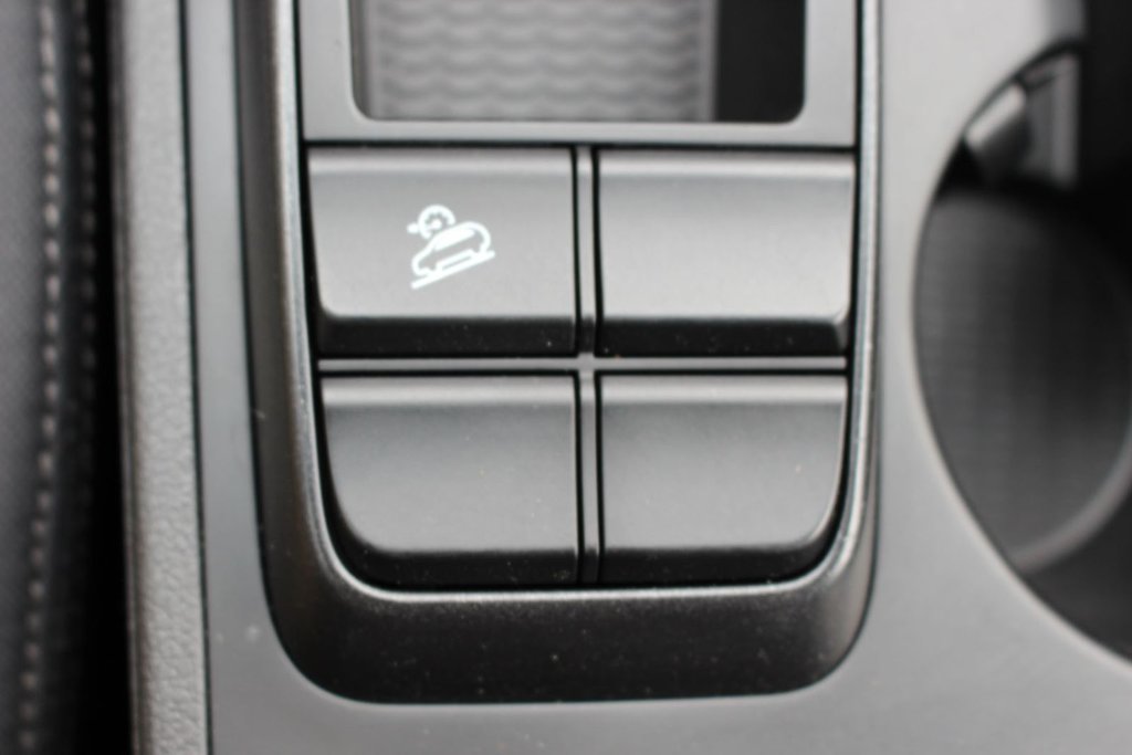 Hyundai Tucson Essential | HtdSeats | Cam | Aux | USB | Cruise 2021 à Saint John, Nouveau-Brunswick - 28 - w1024h768px