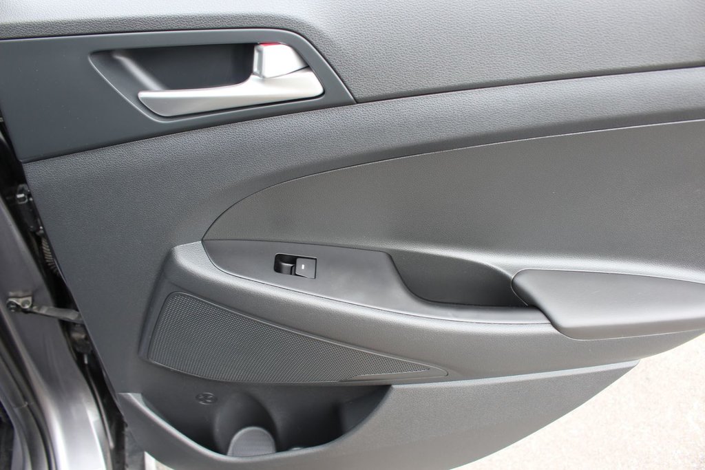 Hyundai Tucson Essential | HtdSeats | Cam | Aux | USB | Cruise 2021 à Saint John, Nouveau-Brunswick - 39 - w1024h768px