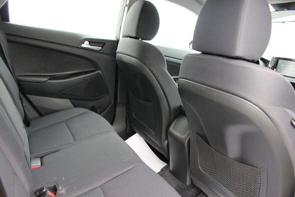 Hyundai Tucson Essential | HtdSeats | Cam | Aux | USB | Cruise 2021 à Saint John, Nouveau-Brunswick - 38 - w1024h768px