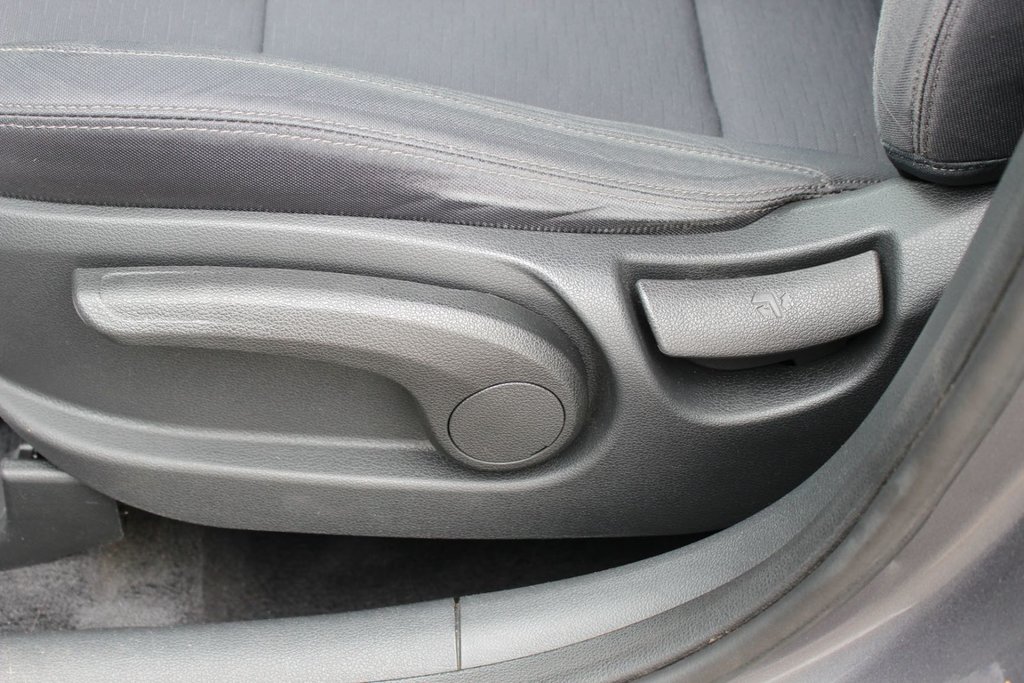 Hyundai Tucson Essential | HtdSeats | Cam | Aux | USB | Cruise 2021 à Saint John, Nouveau-Brunswick - 13 - w1024h768px