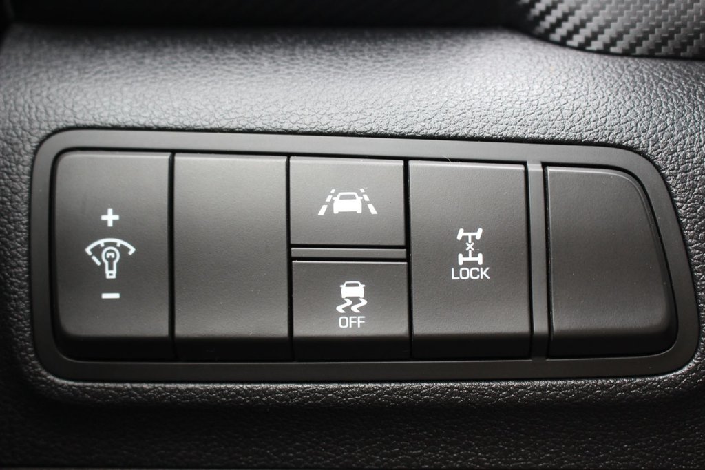 Hyundai Tucson Essential | HtdSeats | Cam | Aux | USB | Cruise 2021 à Saint John, Nouveau-Brunswick - 20 - w1024h768px
