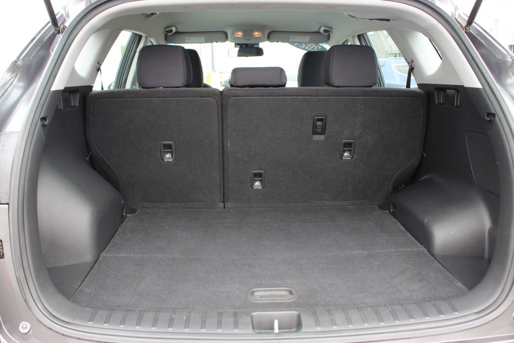 Hyundai Tucson Essential | HtdSeats | Cam | Aux | USB | Cruise 2021 à Saint John, Nouveau-Brunswick - 33 - w1024h768px