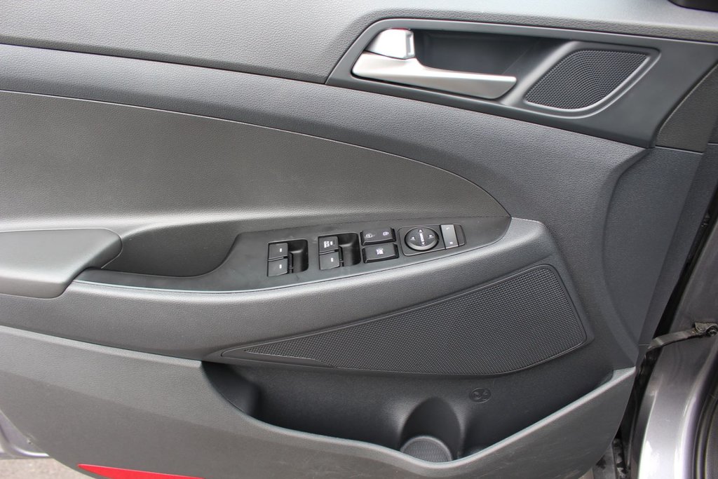Hyundai Tucson Essential | HtdSeats | Cam | Aux | USB | Cruise 2021 à Saint John, Nouveau-Brunswick - 14 - w1024h768px