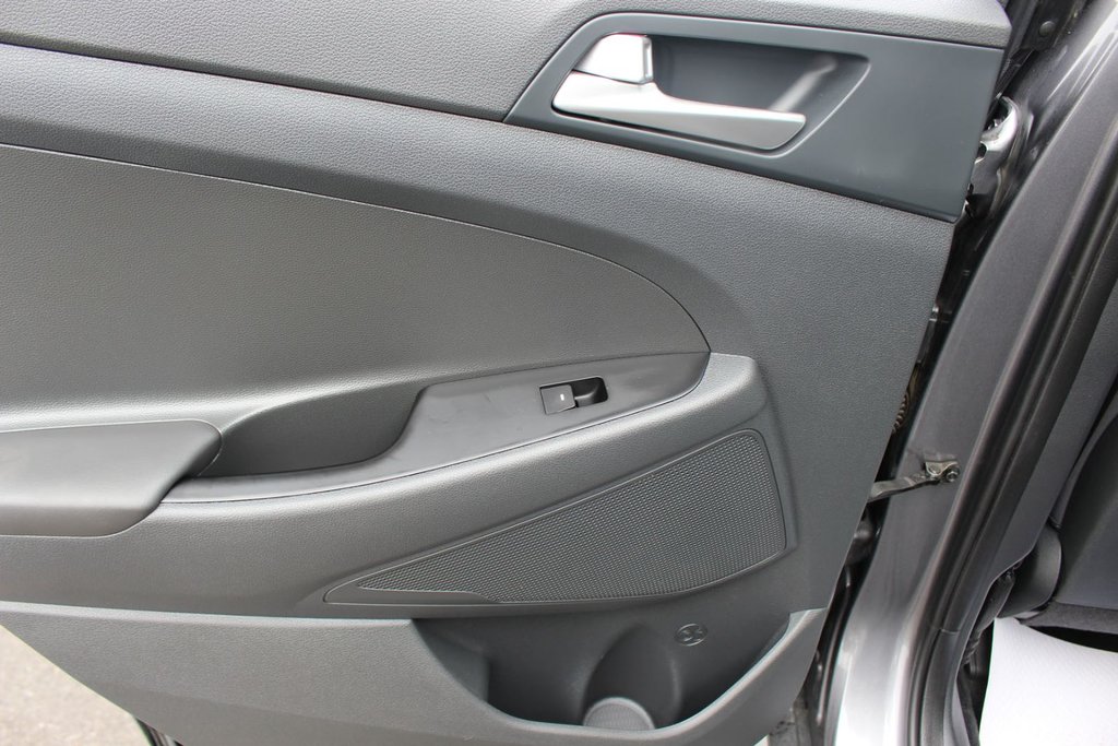 Hyundai Tucson Essential | HtdSeats | Cam | Aux | USB | Cruise 2021 à Saint John, Nouveau-Brunswick - 32 - w1024h768px
