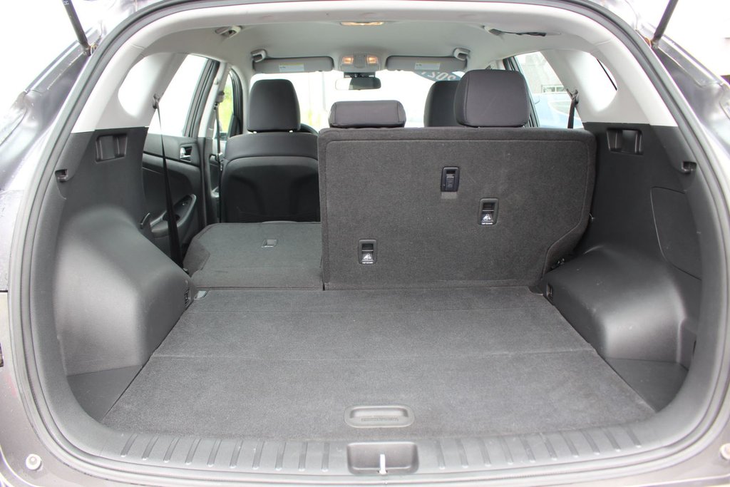Hyundai Tucson Essential | HtdSeats | Cam | Aux | USB | Cruise 2021 à Saint John, Nouveau-Brunswick - 34 - w1024h768px