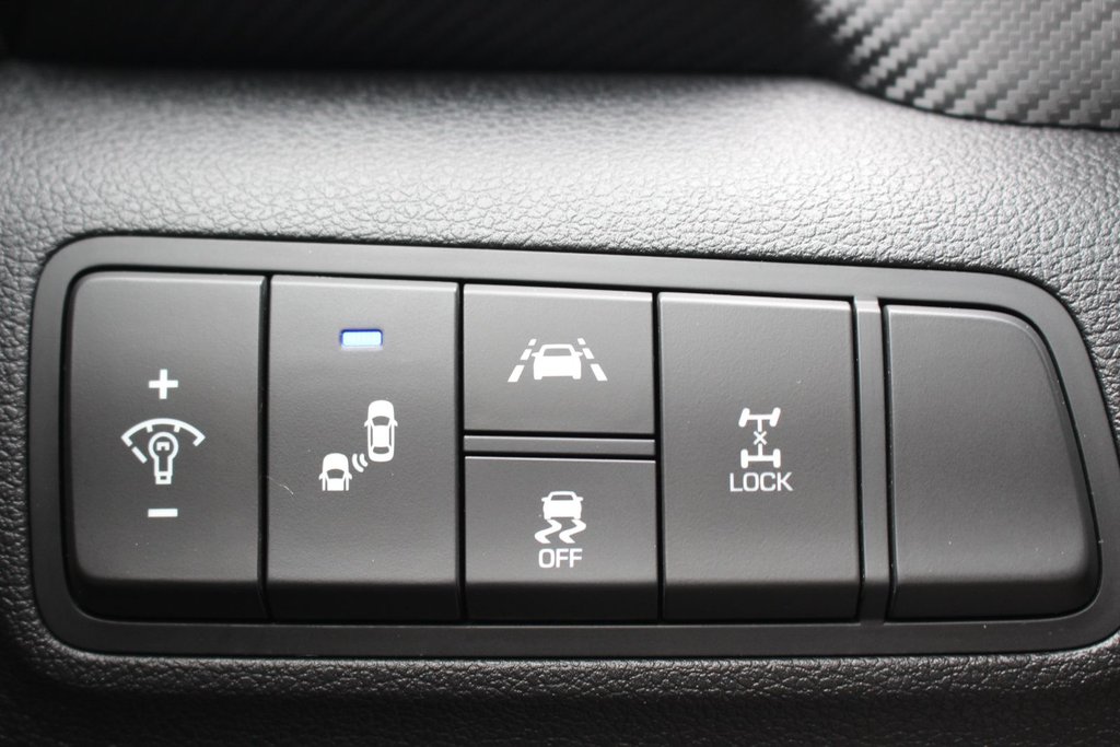 Hyundai Tucson Essential | HtdSeats | USB | Warranty to 2025 2021 à Saint John, Nouveau-Brunswick - 20 - w1024h768px