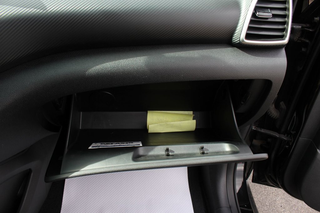 Hyundai Tucson Essential | HtdSeats | USB | Warranty to 2025 2021 à Saint John, Nouveau-Brunswick - 42 - w1024h768px