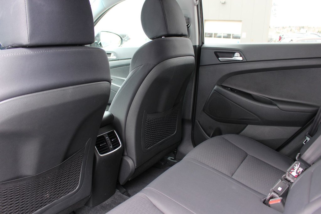 Hyundai Tucson Essential | HtdSeats | USB | Warranty to 2025 2021 à Saint John, Nouveau-Brunswick - 29 - w1024h768px