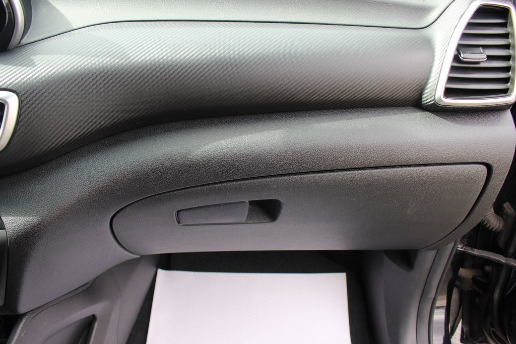 Hyundai Tucson Essential | HtdSeats | USB | Warranty to 2025 2021 à Saint John, Nouveau-Brunswick - 40 - w1024h768px
