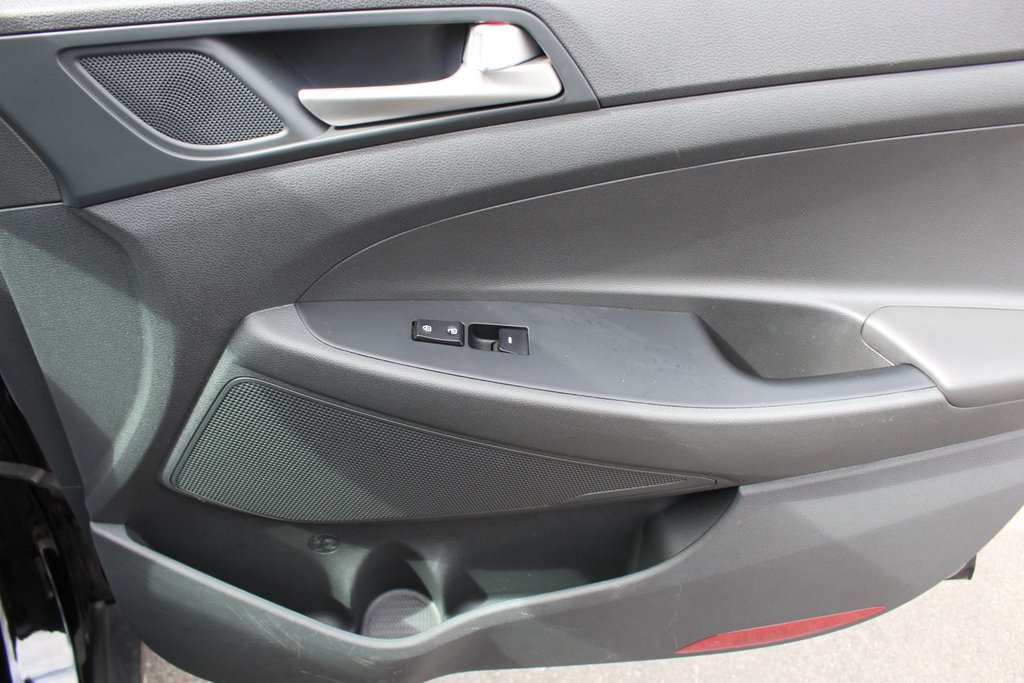 Hyundai Tucson Essential | HtdSeats | USB | Warranty to 2025 2021 à Saint John, Nouveau-Brunswick - 44 - w1024h768px