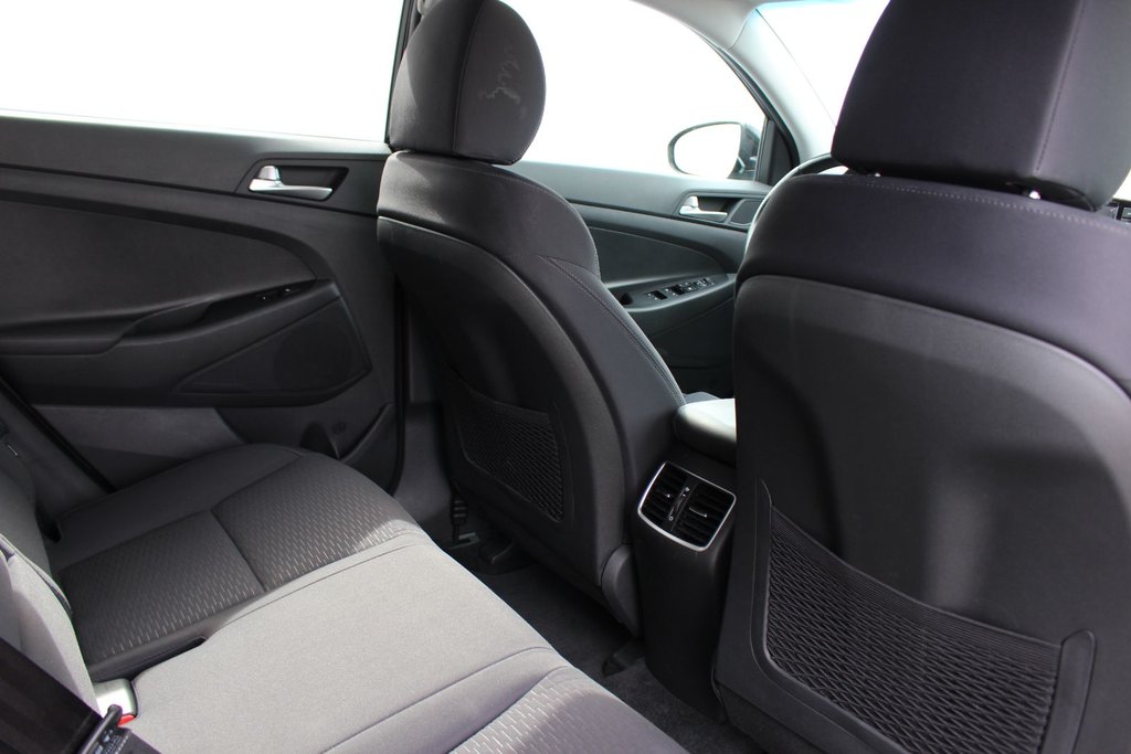 Hyundai Tucson Essential | HtdSeats | USB | Warranty to 2025 2021 à Saint John, Nouveau-Brunswick - 36 - w1024h768px