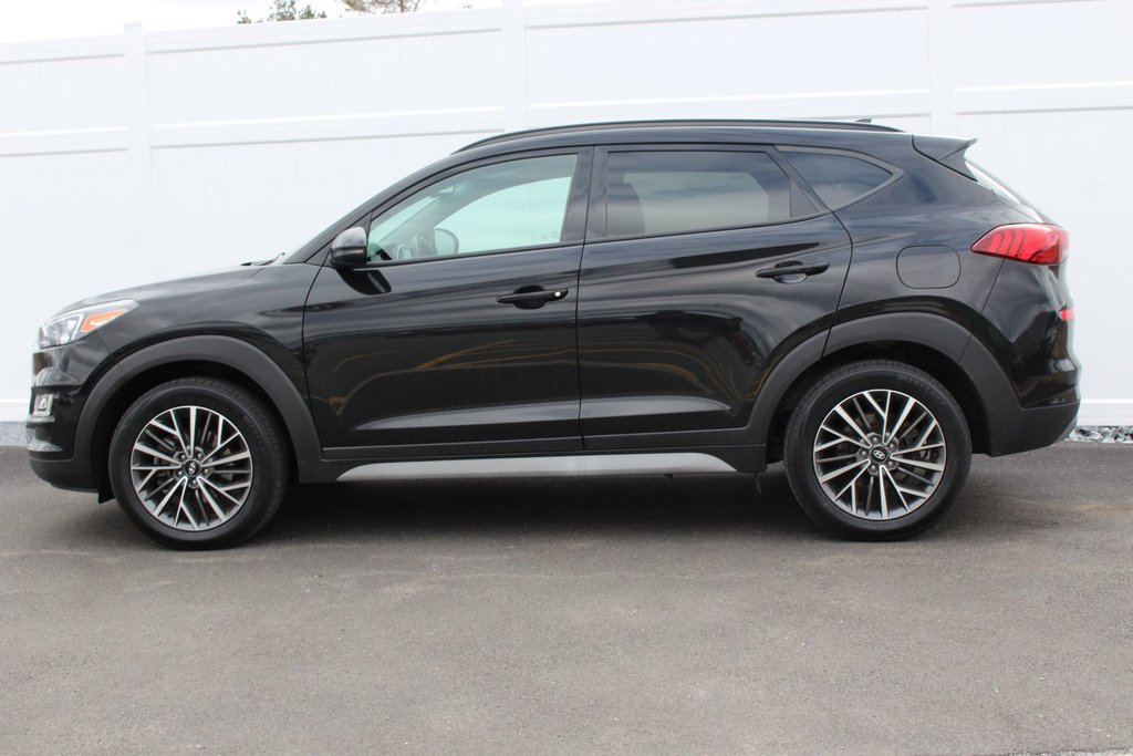 Hyundai Tucson Essential | HtdSeats | USB | Warranty to 2025 2021 à Saint John, Nouveau-Brunswick - 4 - w1024h768px