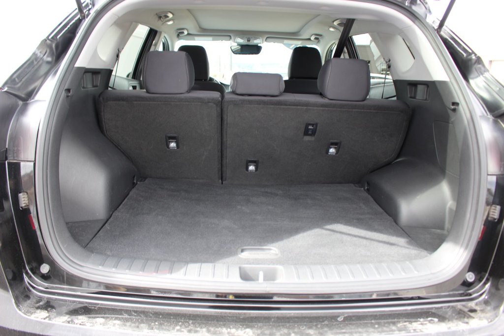 Hyundai Tucson Essential | HtdSeats | USB | Warranty to 2025 2021 à Saint John, Nouveau-Brunswick - 32 - w1024h768px