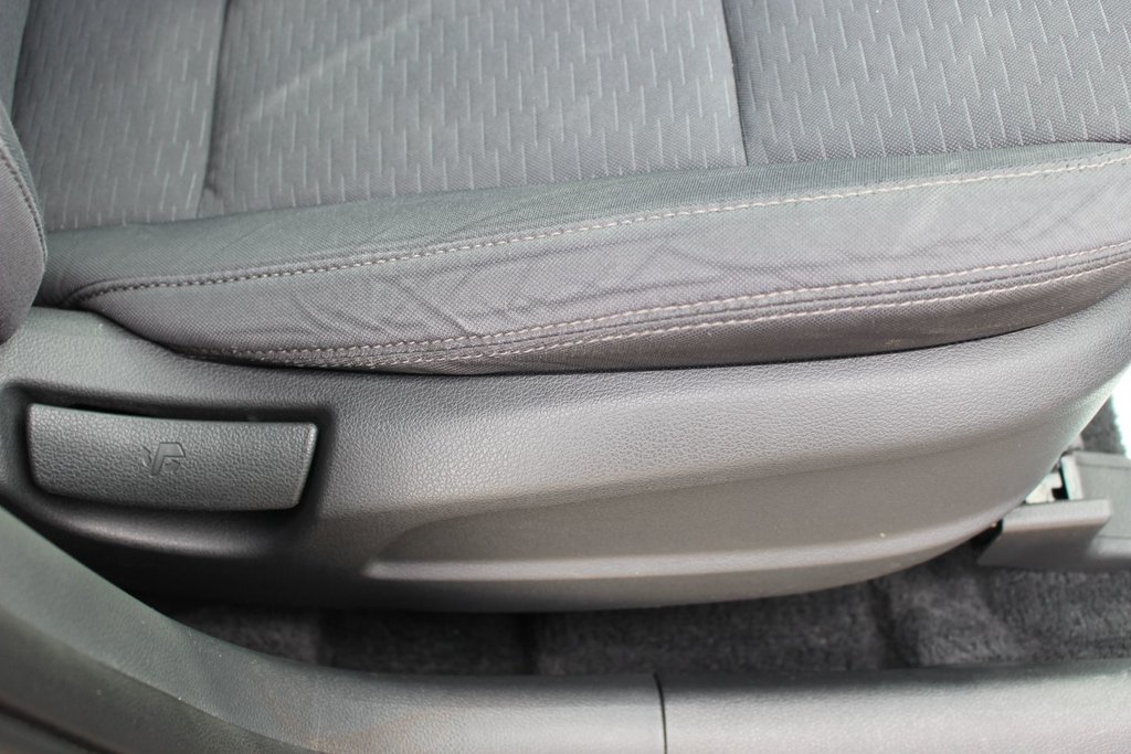 Hyundai Tucson Essential | HtdSeats | USB | Warranty to 2025 2021 à Saint John, Nouveau-Brunswick - 43 - w1024h768px