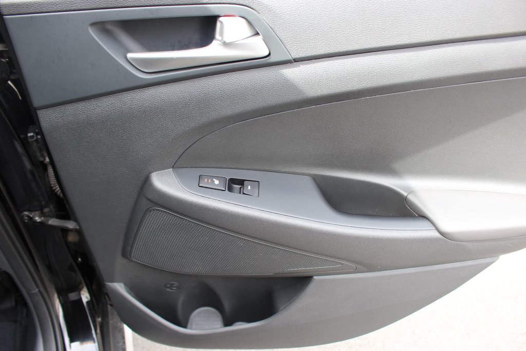 Hyundai Tucson Essential | HtdSeats | USB | Warranty to 2025 2021 à Saint John, Nouveau-Brunswick - 37 - w1024h768px
